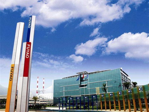 打破中國100 進(jìn)口局面,玻璃巨頭用33年,搶下全球25 的市場